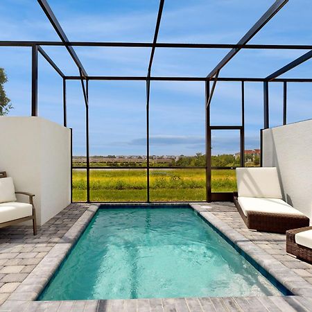 The Azur Resort Davenport Rom bilde