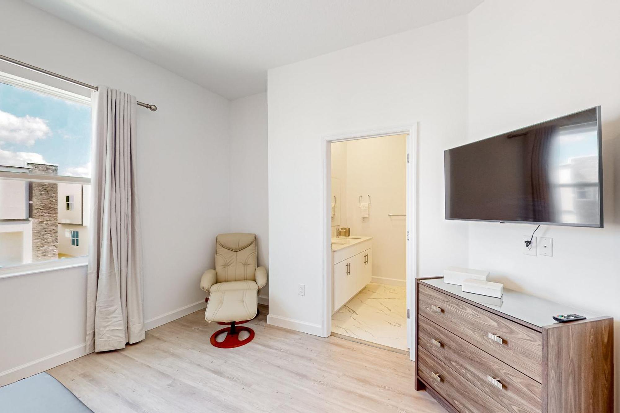 The Azur Resort Davenport Rom bilde