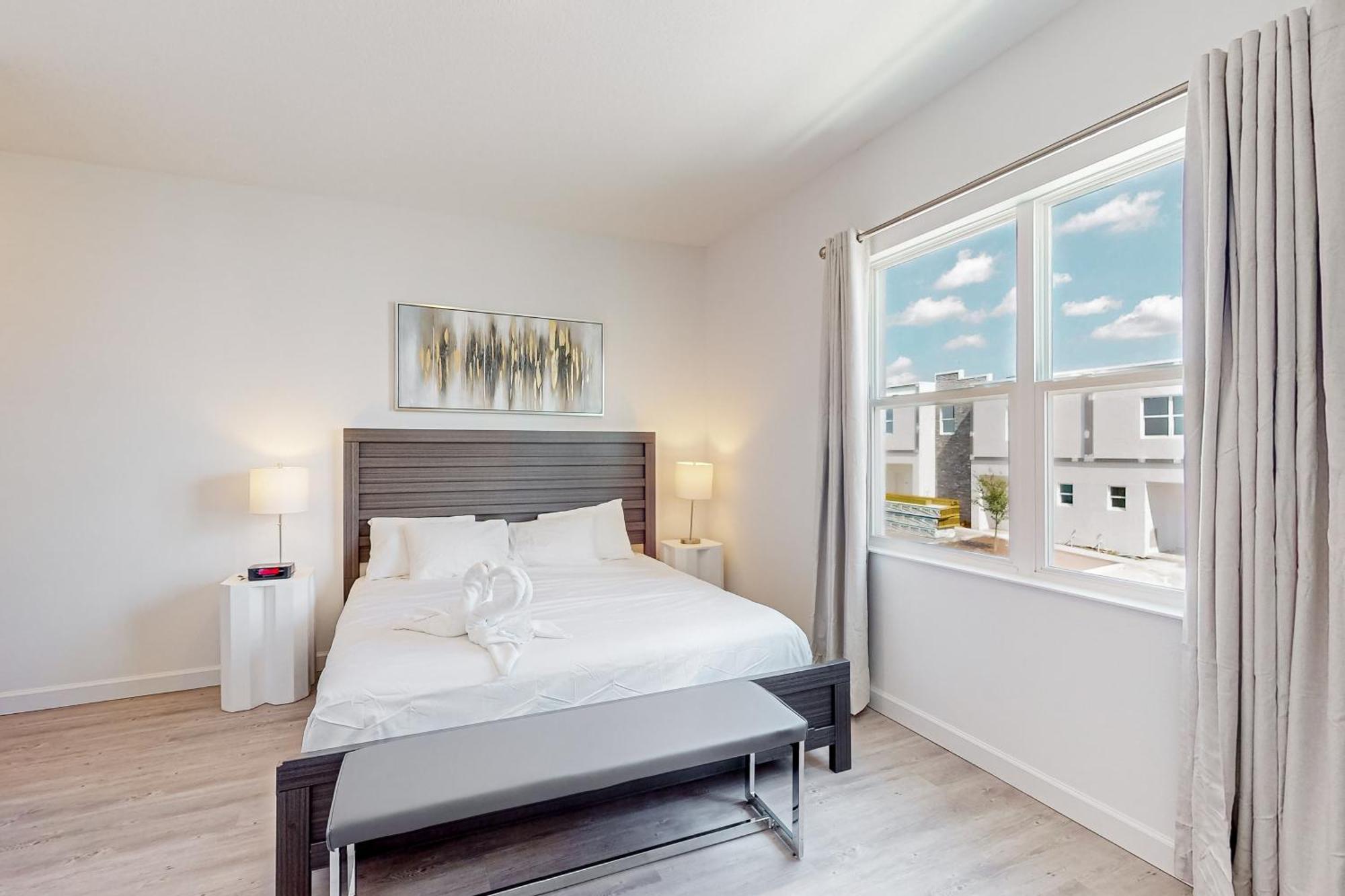 The Azur Resort Davenport Rom bilde