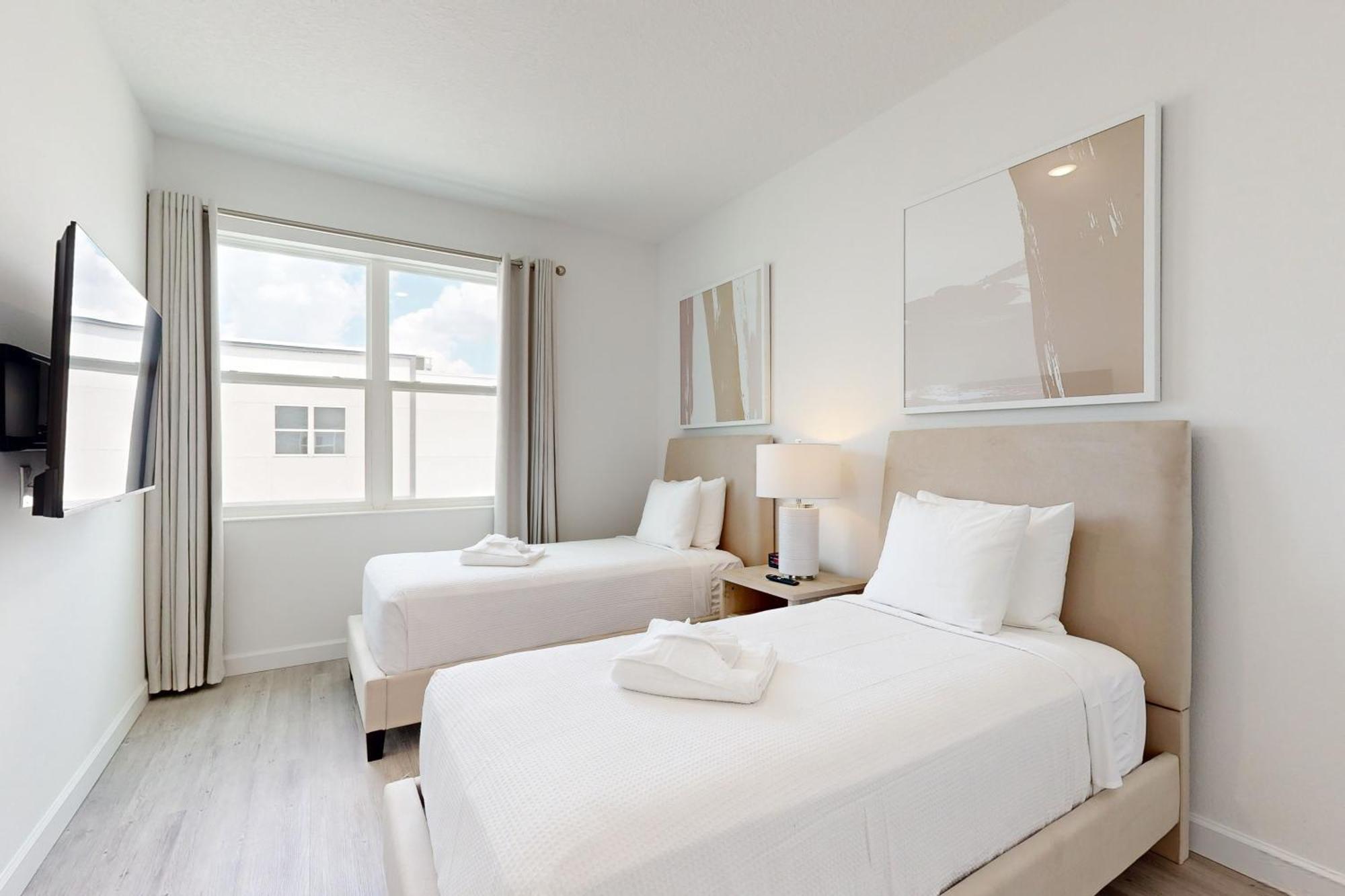 The Azur Resort Davenport Rom bilde