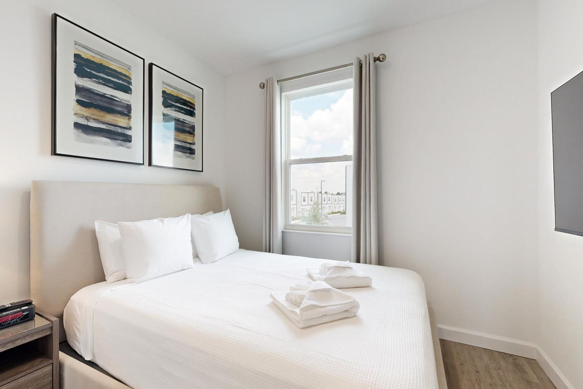 The Azur Resort Davenport Rom bilde