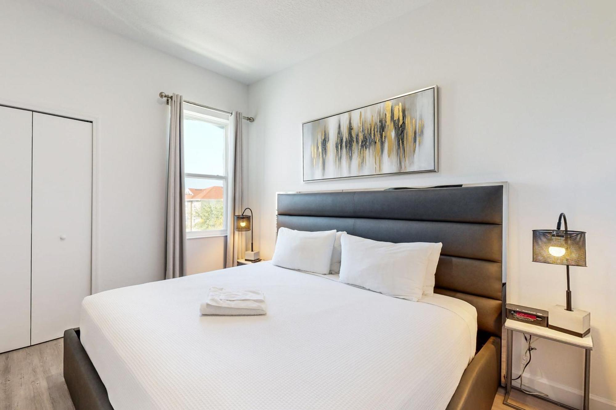 The Azur Resort Davenport Rom bilde