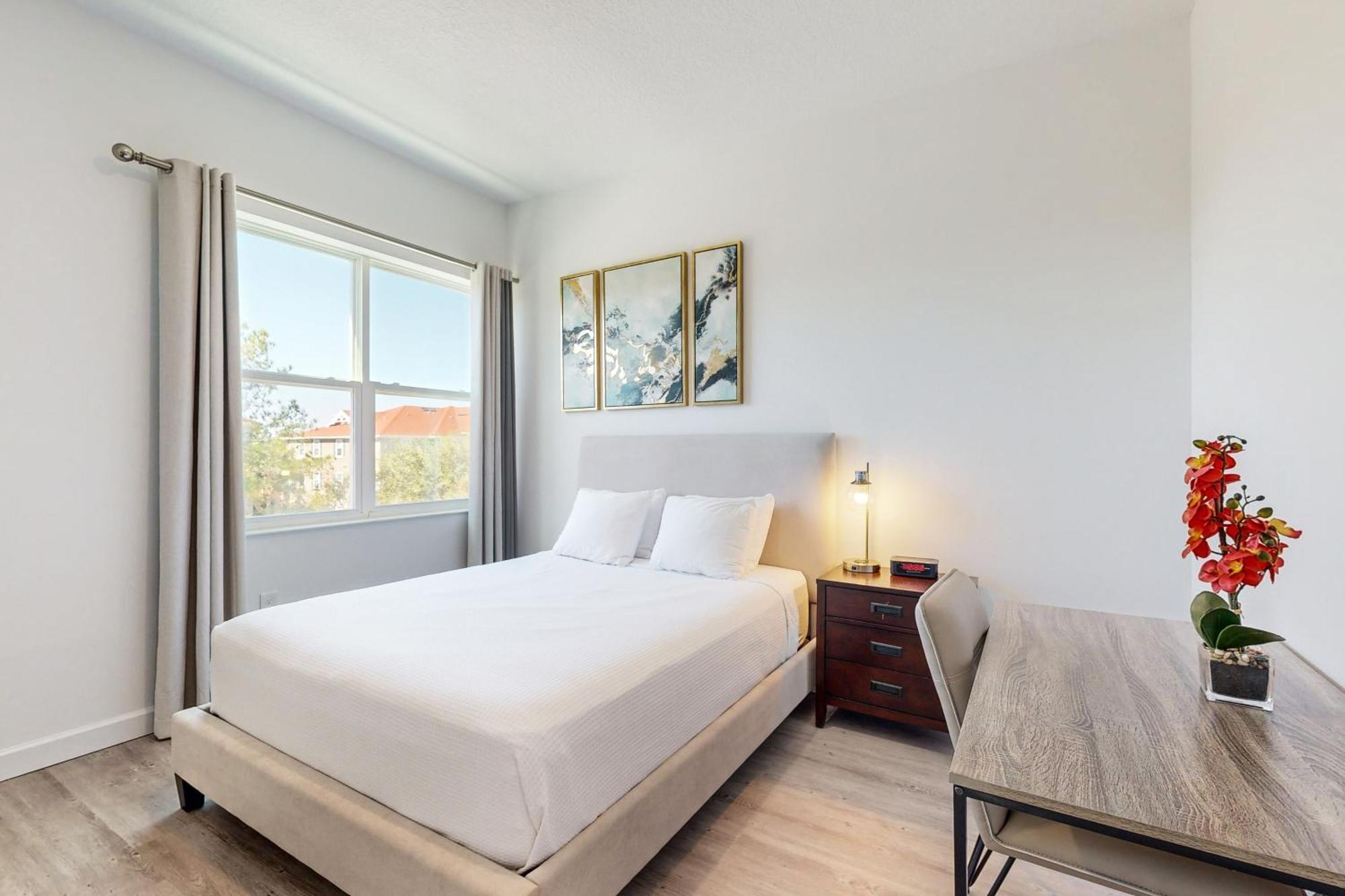 The Azur Resort Davenport Rom bilde