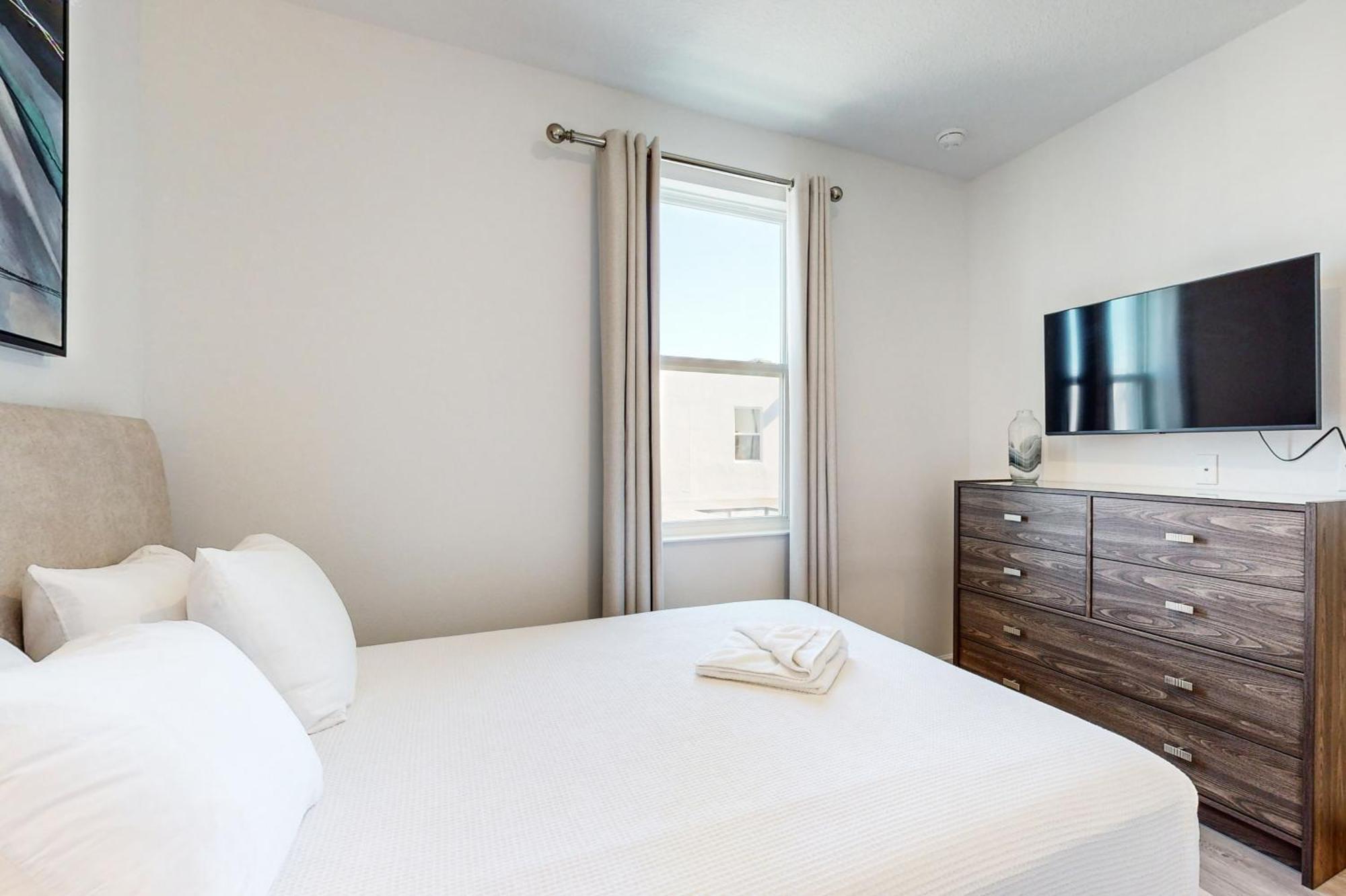 The Azur Resort Davenport Rom bilde
