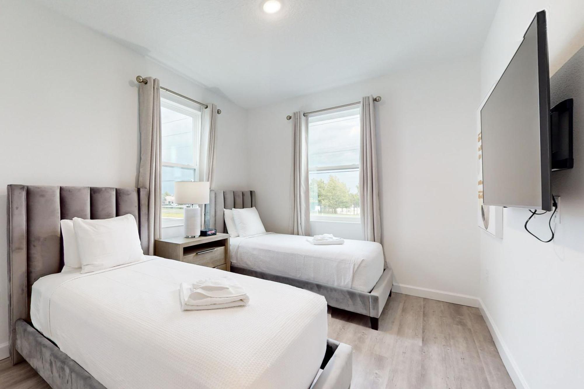 The Azur Resort Davenport Rom bilde