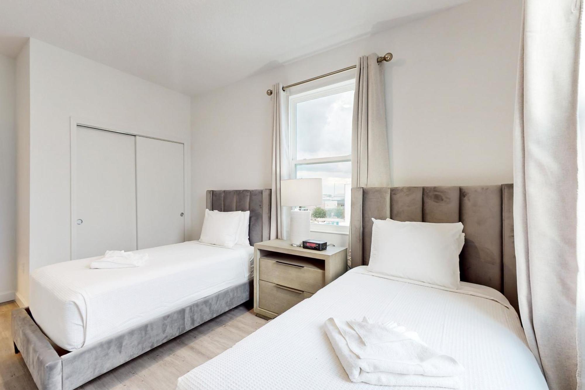 The Azur Resort Davenport Rom bilde