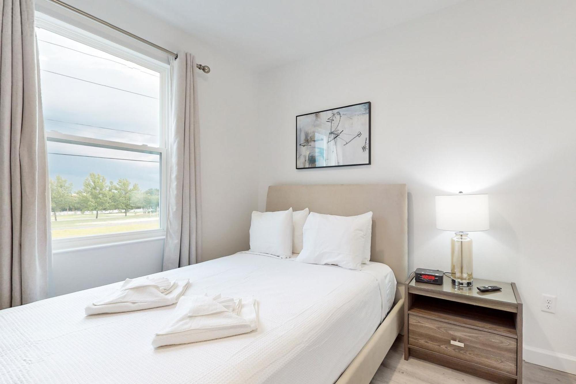 The Azur Resort Davenport Rom bilde
